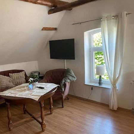 Ferienwohnung Nordseeliebe Rysum Luaran gambar