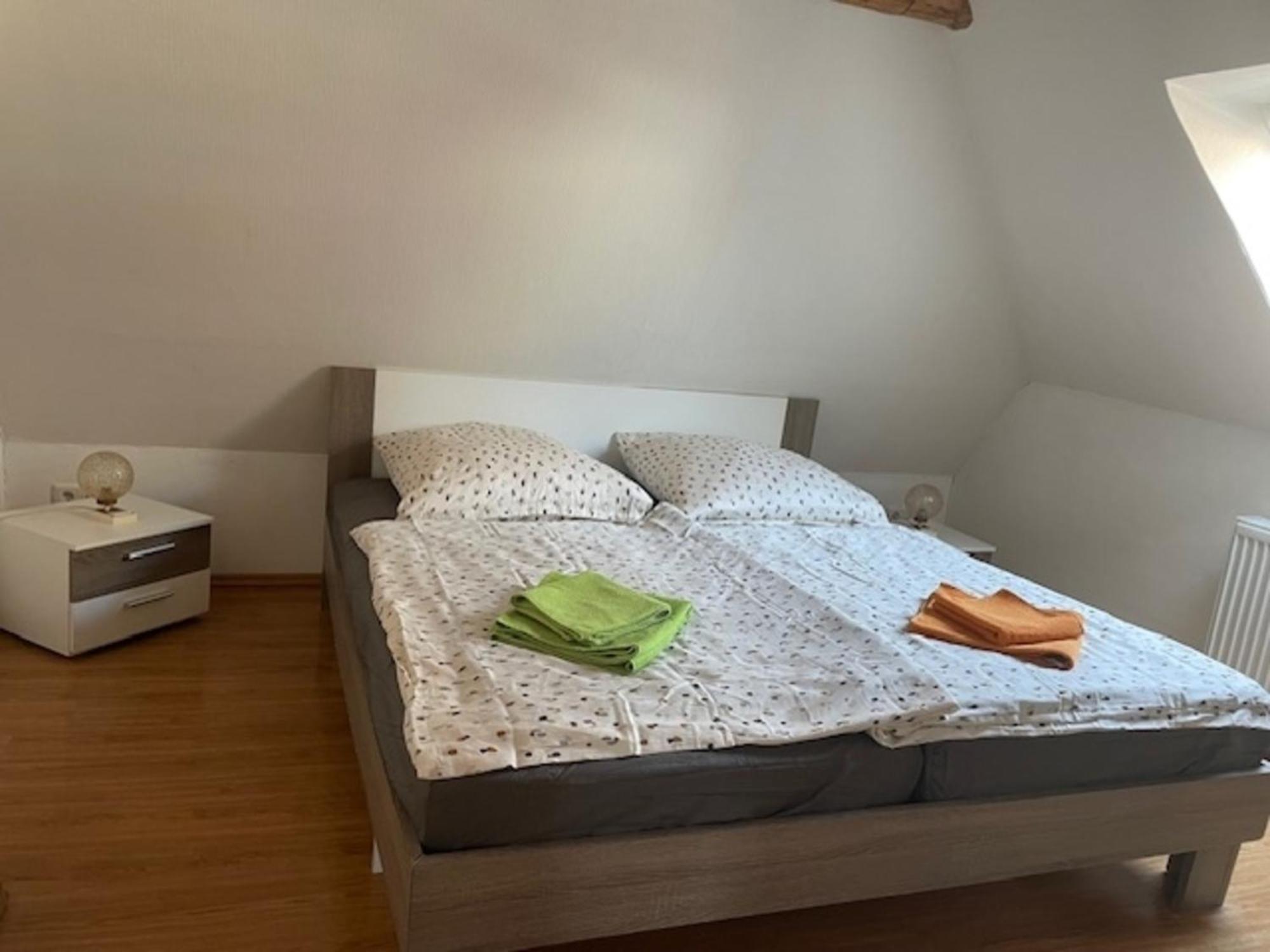 Ferienwohnung Nordseeliebe Rysum Luaran gambar