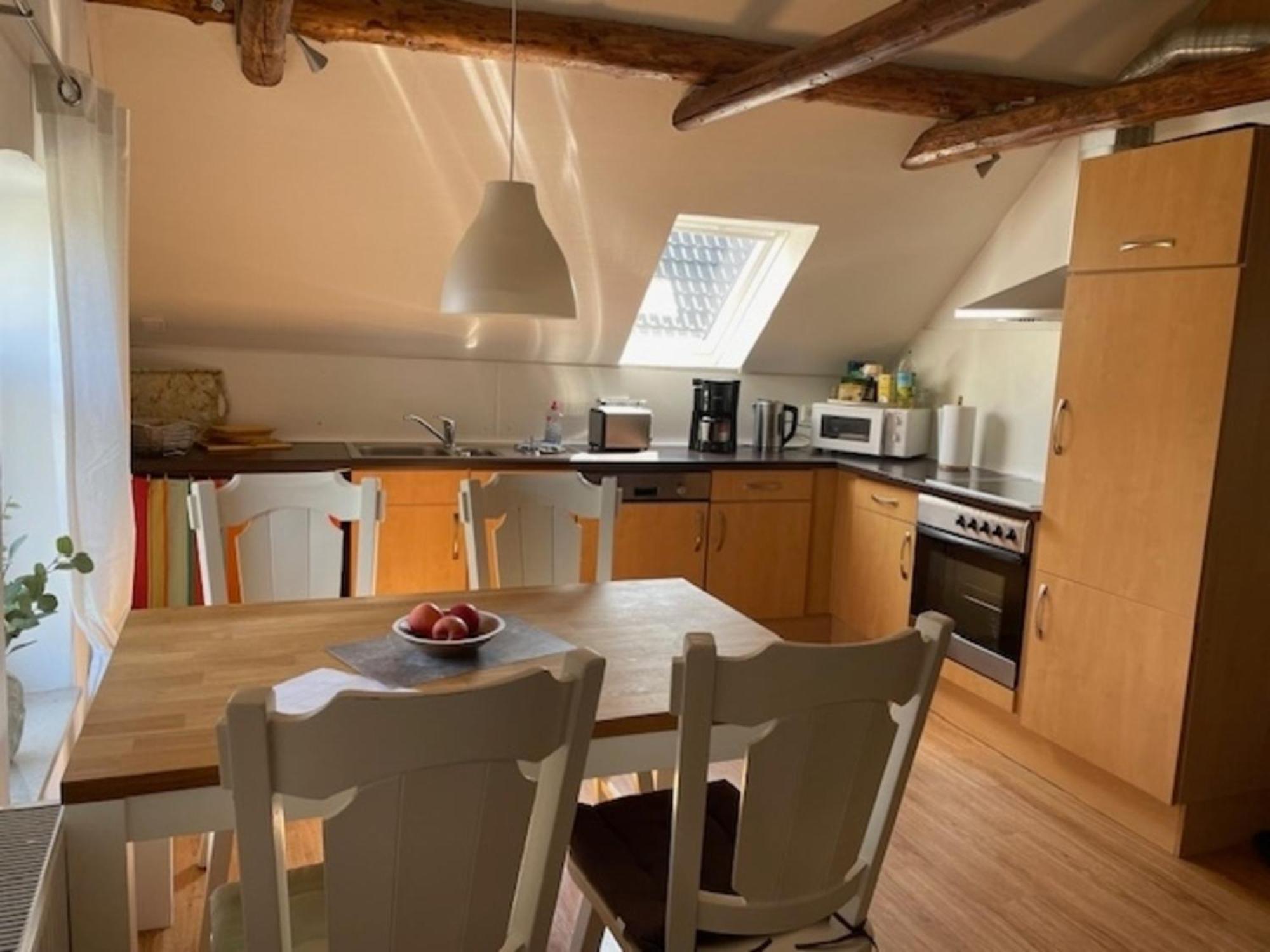 Ferienwohnung Nordseeliebe Rysum Luaran gambar