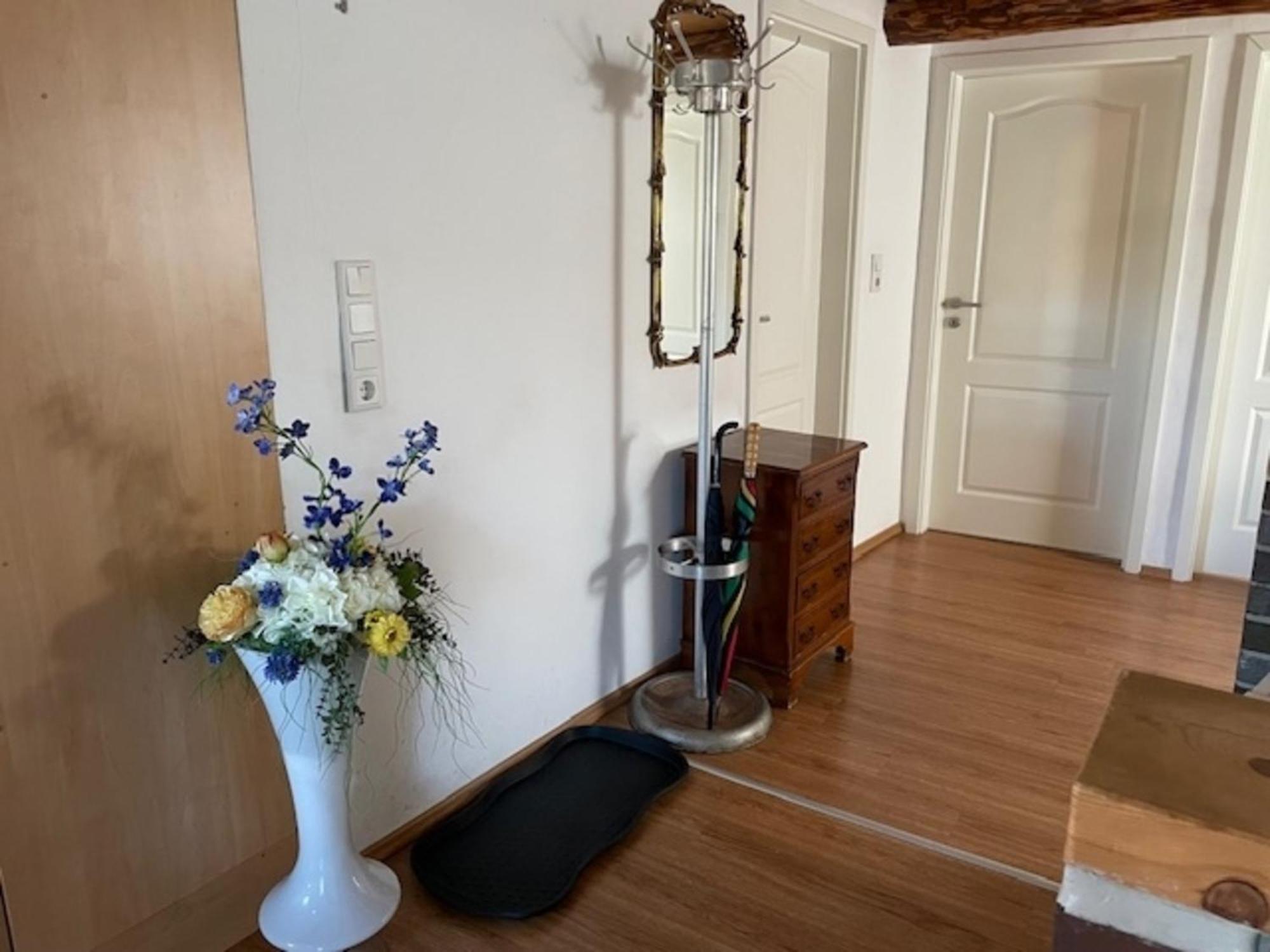 Ferienwohnung Nordseeliebe Rysum Luaran gambar